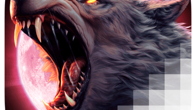 워울프의 사냥 [Werewolf's Hunt]